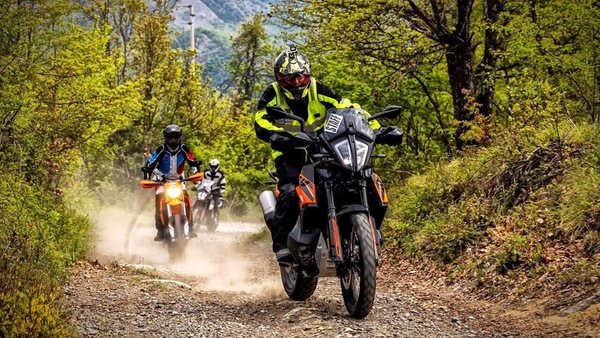 Europa ostile al fuoristrada?