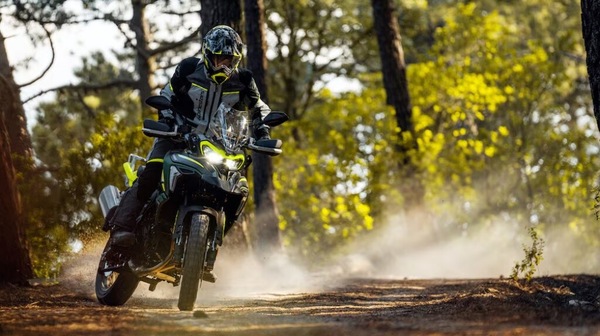 Benelli TRK 702 e TRK 702 X: continua la promo! Chi può goderne