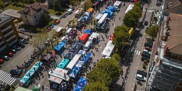 Hat Adventure Fest Bobbio 2024: un'esperienza da veri appassionati!