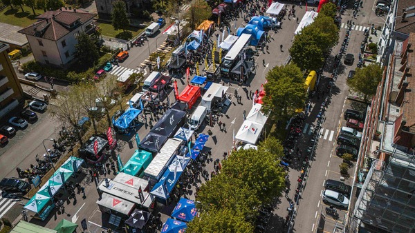 Hat Adventure Fest Bobbio 2024: un'esperienza da veri appassionati!