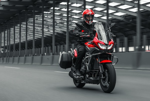 Zonsen Cyclone: un nuovo brand cinese da tenere sott'occhio