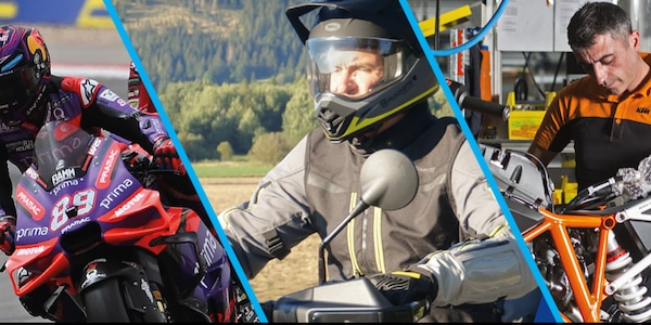 Mondo moto: rivendicazioni verso i leader europei. Ecco cosa chiedono