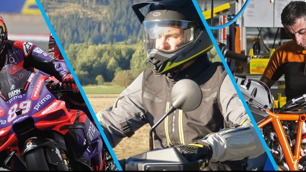 Mondo moto: rivendicazioni verso i leader europei. Ecco cosa chiedono