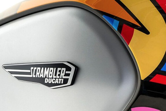 Ducati Scrambler: arriva un kit di personalizzazione in edizione limitata