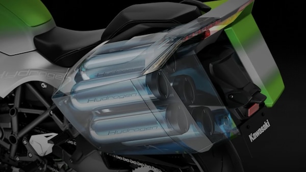 Idrogeno: i vantaggi dell'alternativa fuel cell