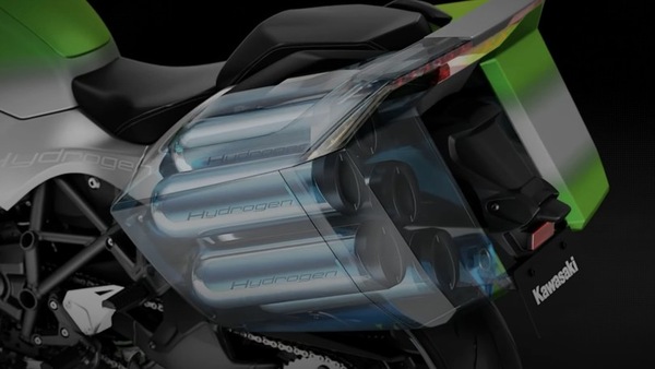 Idrogeno: i vantaggi dell'alternativa fuel cell