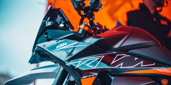 KTM, come e quando testare la gamma Travel? Arriva l'Adventure Weekend