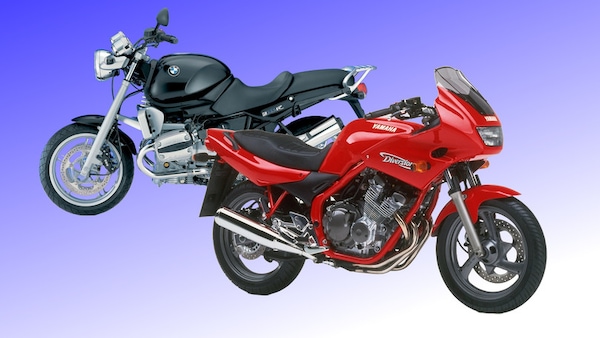 Top5: moto di successo ma snobbate dagli appassionati