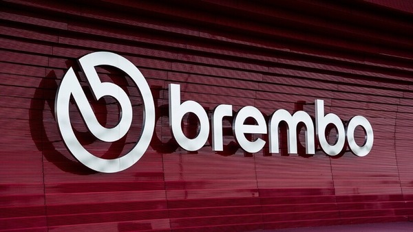 Brembo: ricavi impressionanti nel primo trimestre del 2024