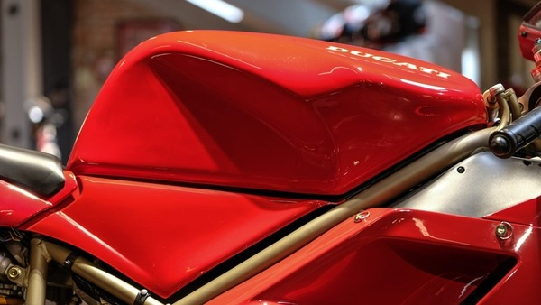 Made In Italy: le due ruote che hanno segnato la storia del nostro Paese