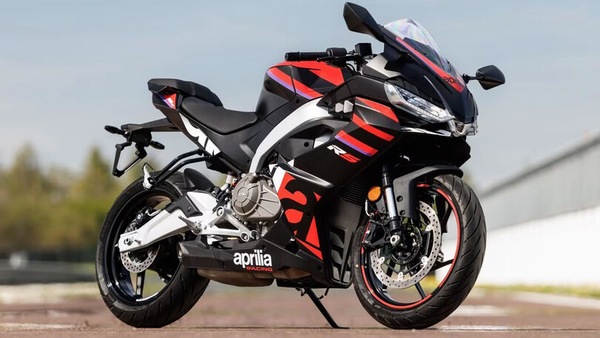 Aprilia All Stars 2024, a Misano per vincere una RS 457: ecco come