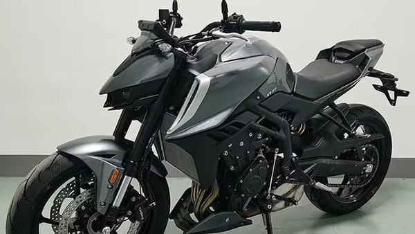 Kove 450 R, la sorella naked della 450 RR: arriverà in Italia?