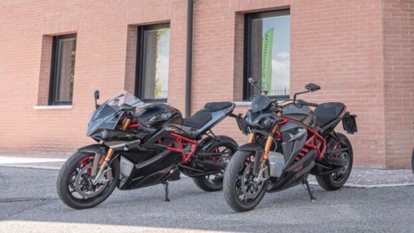 Energica e Siemens: insieme per sviluppare nuove tecnologie