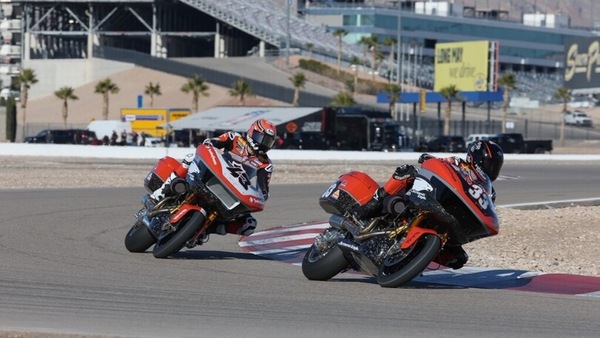 Harley-Davidson, partnership con MotoGP: a quali gare sarà presente