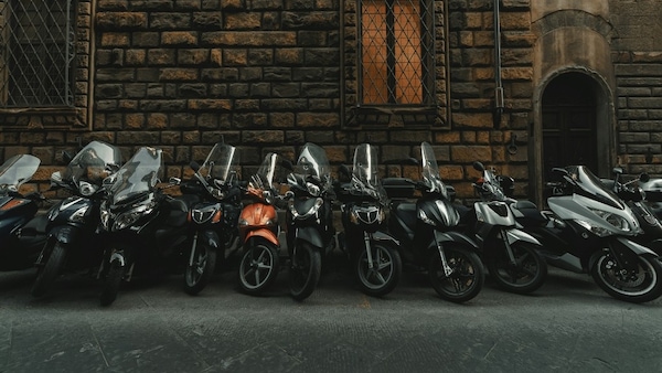 Incentivi moto e scooter in arrivo ma, solo per una categoria