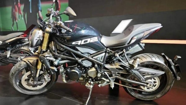 Benelli 902 S, in arrivo: cosa aspettarci