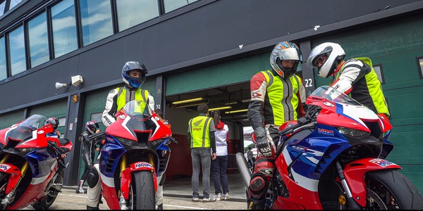 Honda Day 2024: dove e quando testare i modelli della gamma