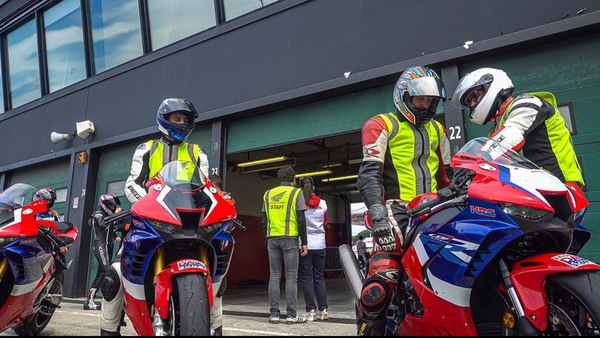 Honda Day 2024: dove e quando testare i modelli della gamma