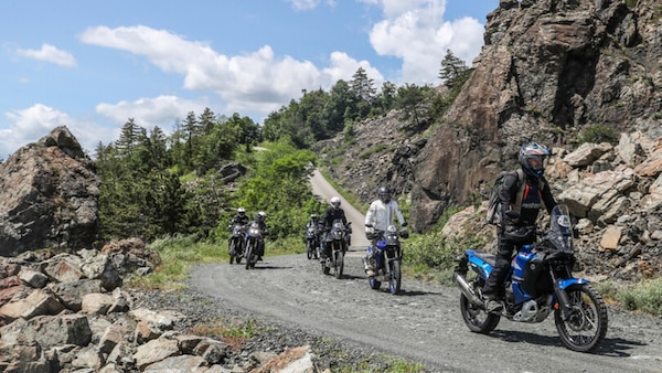 Appennino Emiliano-Ligure: un viaggio tra due gustosissimi fuochi