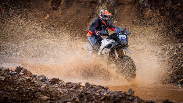 Il futuro a due ruote ha il cambio automatico?