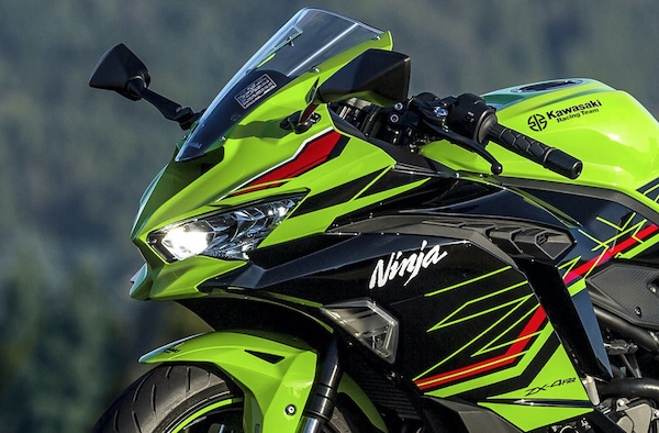 Kawasaki: ecco tutte le promozioni dell'estate