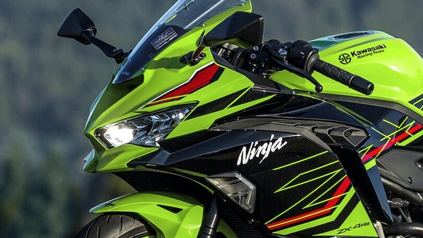 Kawasaki: ecco tutte le promozioni dell'estate