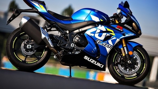 Suzuki saluta la GSX-R 1000: stop alla produzione in Giappone