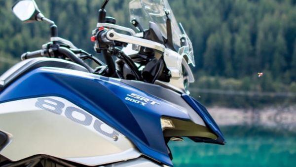 QJ Motor lancia una promozione estiva imperdibile