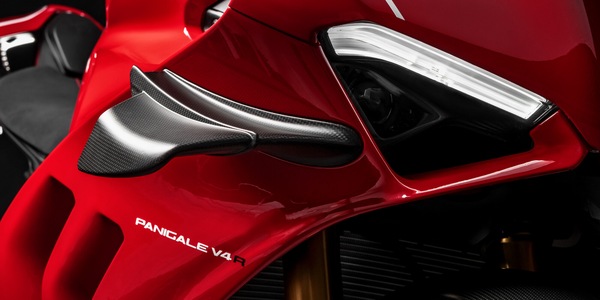 Ducati: battesimo al WDW per la nuova Panigale V4?