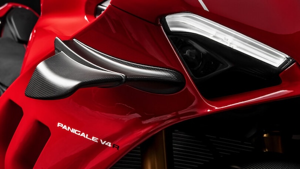 Ducati: battesimo al WDW per la nuova Panigale V4?