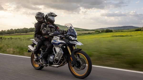 Nuova Voge Valico 900DSX: caratteristiche e prezzo