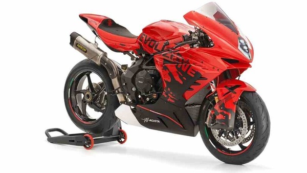 MV Agusta: la F3 diventa Evoluzione con il kit di EvolutionBike