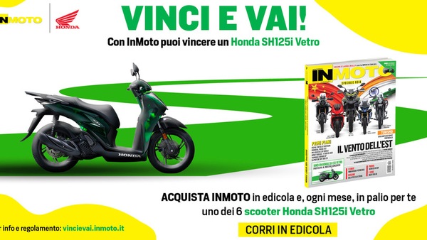 In Moto in edicola: 60 pagine di dossier su Cina e India!