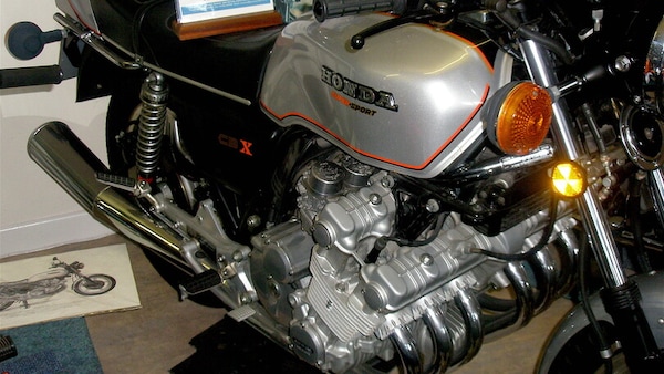 Il frazionamento del motore: cos'è (spiegato semplice)