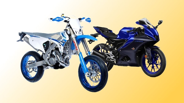 Top 5: le 125 perfette per chi è stato promosso