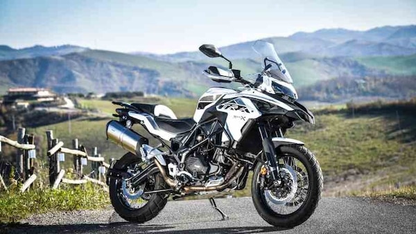 Benelli prolunga la promozione per TRK 502 e TRK 502 X