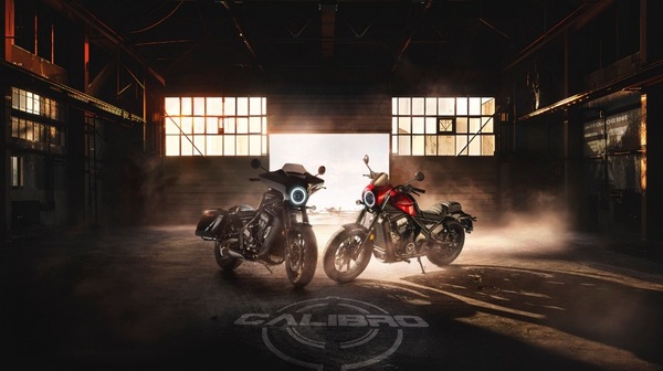 Moto Morini, Calibro: caratteristiche e prezzo della nuova custom