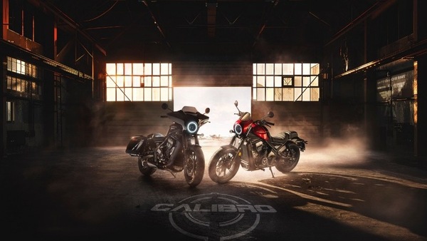 Moto Morini, Calibro: caratteristiche e prezzo della nuova custom