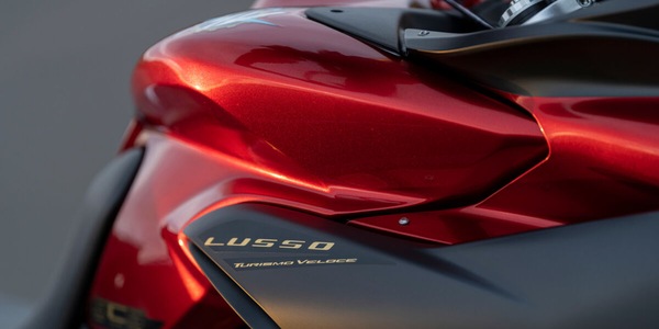 MV Agusta lancia l'offerta "Concediti un Lusso”: tutti i dettagli