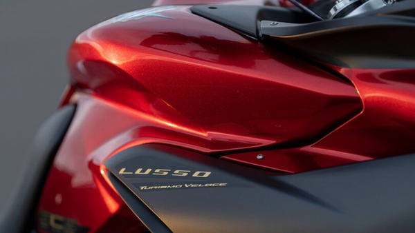 MV Agusta lancia l'offerta "Concediti un Lusso”: tutti i dettagli