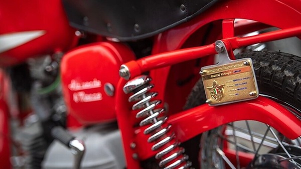 Moto storiche: il TAR annulla il divieto di circolazione a Roma, ma…