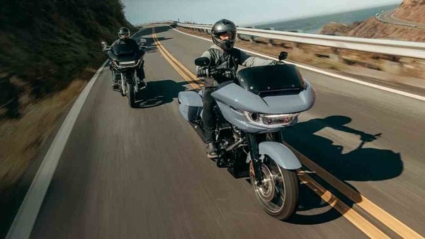 Harley-Davidson Certified, usato garantito: il nuovo programma online