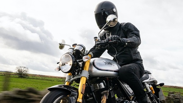 Norton Motorcycles, novità in vista: sei moto nuove entro il 2026