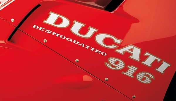 Ducati 916, 996 e 998: al WDW il primo censimento ufficiale per una icona delle moto