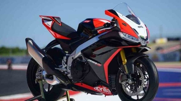 Gruppo Piaggio: numeri record per Guzzi e Aprilia in Europa
