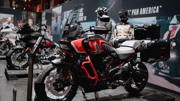 Harley Davidson sarà tra i protagonisti di Eicma 2024