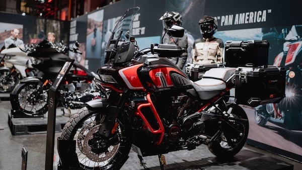 Harley Davidson sarà tra i protagonisti di Eicma 2024