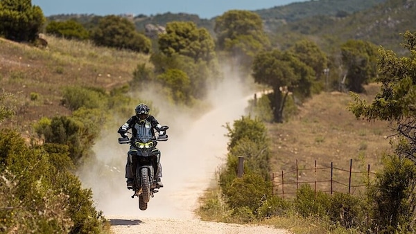 Mercato moto luglio: si torna a correre!