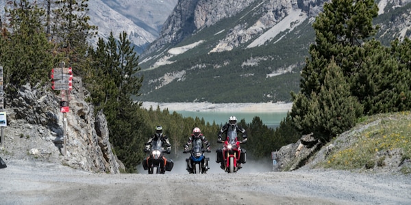 Itinerari moto: 10 luoghi incredibili da scoprire in off-road