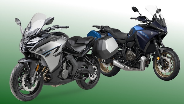 Guida all'acquisto: le migliori turistiche stradali sotto i 10.000 euro